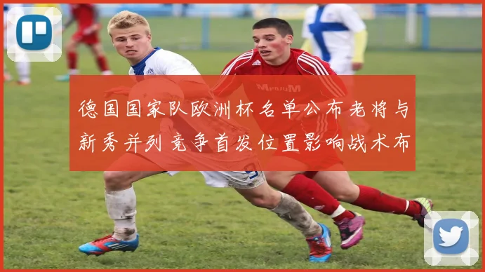 德国国家队欧洲杯名单公布老将与新秀并列竞争首发位置影响战术布局