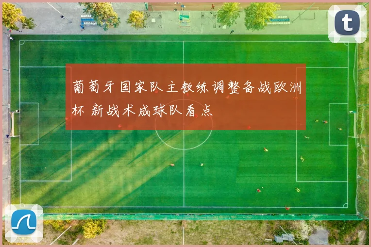 葡萄牙国家队主教练调整备战欧洲杯 新战术成球队看点