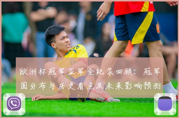 欧洲杯冠军亚军全纪录回顾：冠军国分布与历史看点及未来影响预测